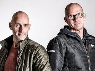 De Soul Night Mix van Martin Boer
