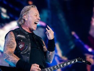 Metallica brengt speciale editie van The Black Album uit