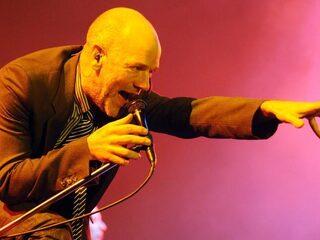 R.E.M. overweegt juridische stappen tegen Trump