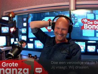 Single Milou vraagt plaat aan voor alle singles in Nederland