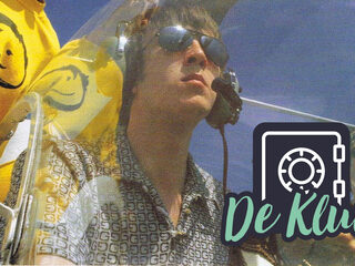 De Kluis: Corduroy - 'Mini'