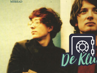 De Kluis: Kings Of Convenience - 'Misread'