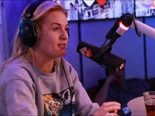 Muziekcafé Zomerspecial met Miss Montreal