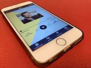 Mensen luisteren steeds meer naar radio