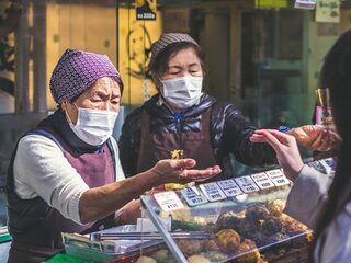Moeten we ons zorgen gaan maken om het coronavirus?