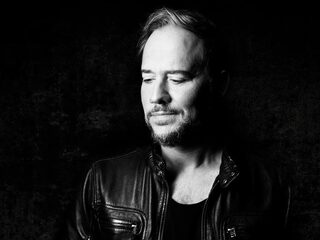 Nax Stok, zanger van The New Shining, open over depressie