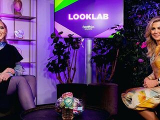 Máxima over muzieksmaak aan Nikkie de Jager: 'Liefst rock uit de jaren 80'