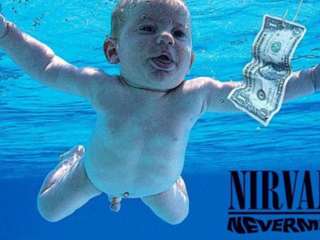 Deze vijf dingen wist je niet over Nevermind van Nirvana