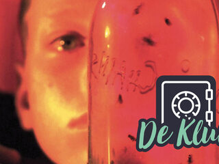 De Kluis: Alice In Chains - 'No Excuses'