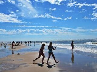 Zélfs weerman Maurice Middendorp voorspelt hitterecord