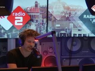 Het Reisalbum: welke plaat doet jou denken aan een reis?