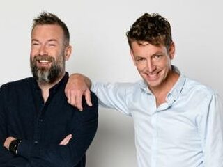 Jeroen: 'Ik ben de maggi in de soep'