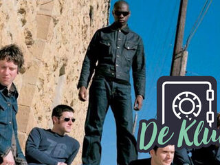 De Kluis: Mo Solid Gold - 'Personal Saviour'