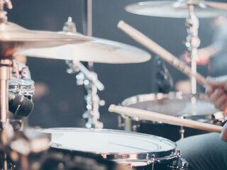 Het Gouden Trommelvlies