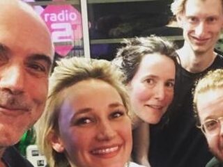 Playlist Blokhuis 17 maart 2019