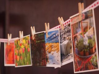 Doe mee met de kaarten actie van het UMCG