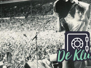 De Kluis: Texas - 'Prayer For You'