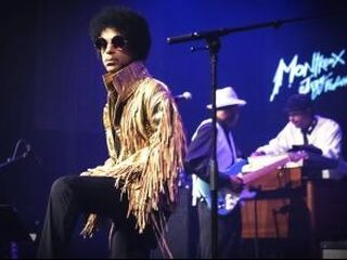Deze drumcomputer zorgde voor de karakteristieke sound van Prince