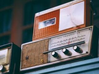 Dit zijn de vijf belangrijkste namen uit de #RADIO100-lijst