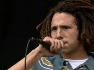 Rage Against The Machine veroorzaakte aardbeving op Pinkpop
