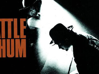 Classic Album: 'Rattle and Hum'