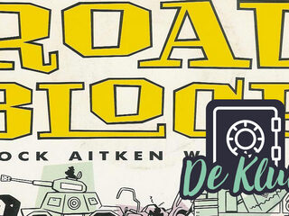 De Kluis: Stock, Aitken & Waterman - 'Roadblock'