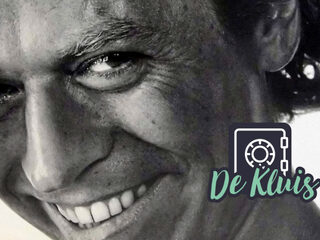 De Kluis: Robert Palmer - 'I Didn't Mean To Turn You On'