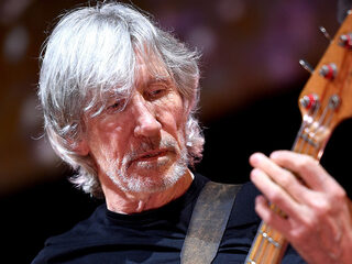 De Albumshow in gesprek met Roger Waters