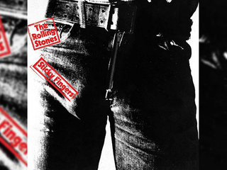 De controverse rondom de hoes van Rolling Stones-album Sticky Fingers