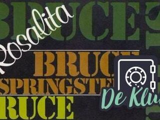 De Kluis: Bruce Springsteen - 'Rosalita (Come Out Tonight)'