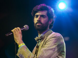 Moet Ruben Hein jouw geliefde een ode brengen?