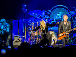 Lindsey Buckingham verlaat Fleetwood Mac