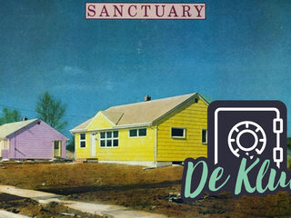 De Kluis: New Musik - 'Sanctuary'