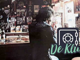 De Kluis: Tom Johnston - 'Savannah Nights'