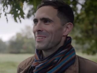 Keane keerde terug naar de plek die alleen zij kenden