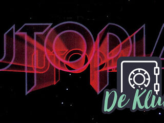 De Kluis: Utopia - 'Set Me Free'