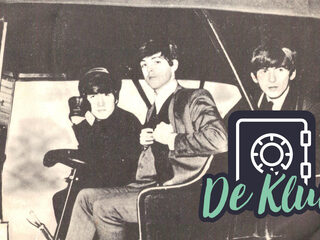 De Kluis: The Beatles - 'She Is A Woman'