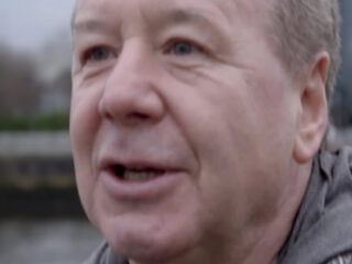 Het verhaal achter 'Waterfront' van Simple Minds