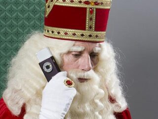 De Staat van Stasse heeft volgende week een bijzondere vervanger