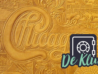 De Kluis: Chicago - 'Skinny Boy'