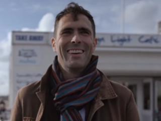 Keane's Sovereign Light Café verandert een koffietent in een toeristenattractie