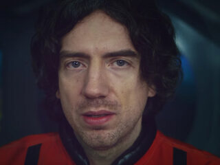 Snow Patrol met nieuwe single 'Life On Earth'