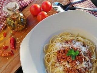 Spaghetti bolognese bestaat niet?