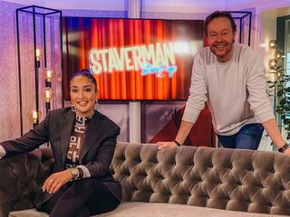 Soundos El Ahmadi: 'Door DWDD realiseerde ik me dat de actualiteit niet mijn ding is'