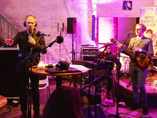 Kom naar het Festival van het Gebroken Hart