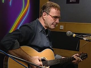 Steve Harley over het uiteenvallen van Cockney Rebel