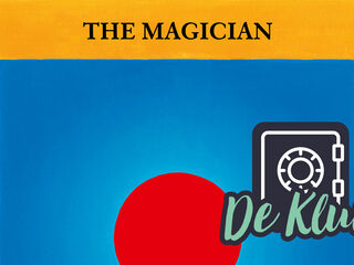 De Kluis: The Magician ft. Years & Years - 'Sunlight'