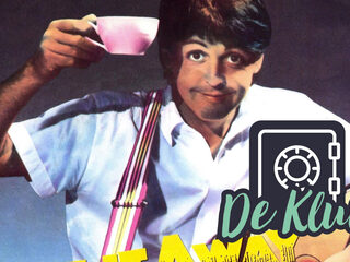 De Kluis: Paul McCartney - 'Take It Away'