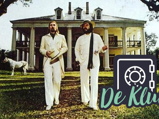De Kluis: Seals & Crofts - 'Takin' It Easy'