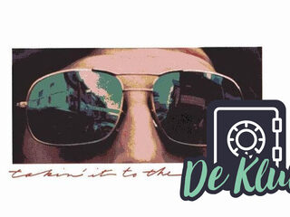 De Kluis: The Doobie Brothers - 'Takin' It To The Streets'